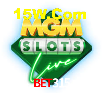 Apostas com odds competitivas na bet315