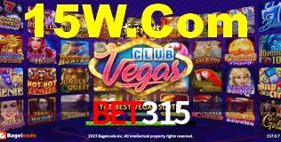 Cashback e recargas na bet315
