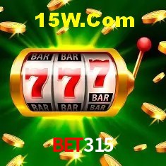 Canal oficial no Telegram da bet315